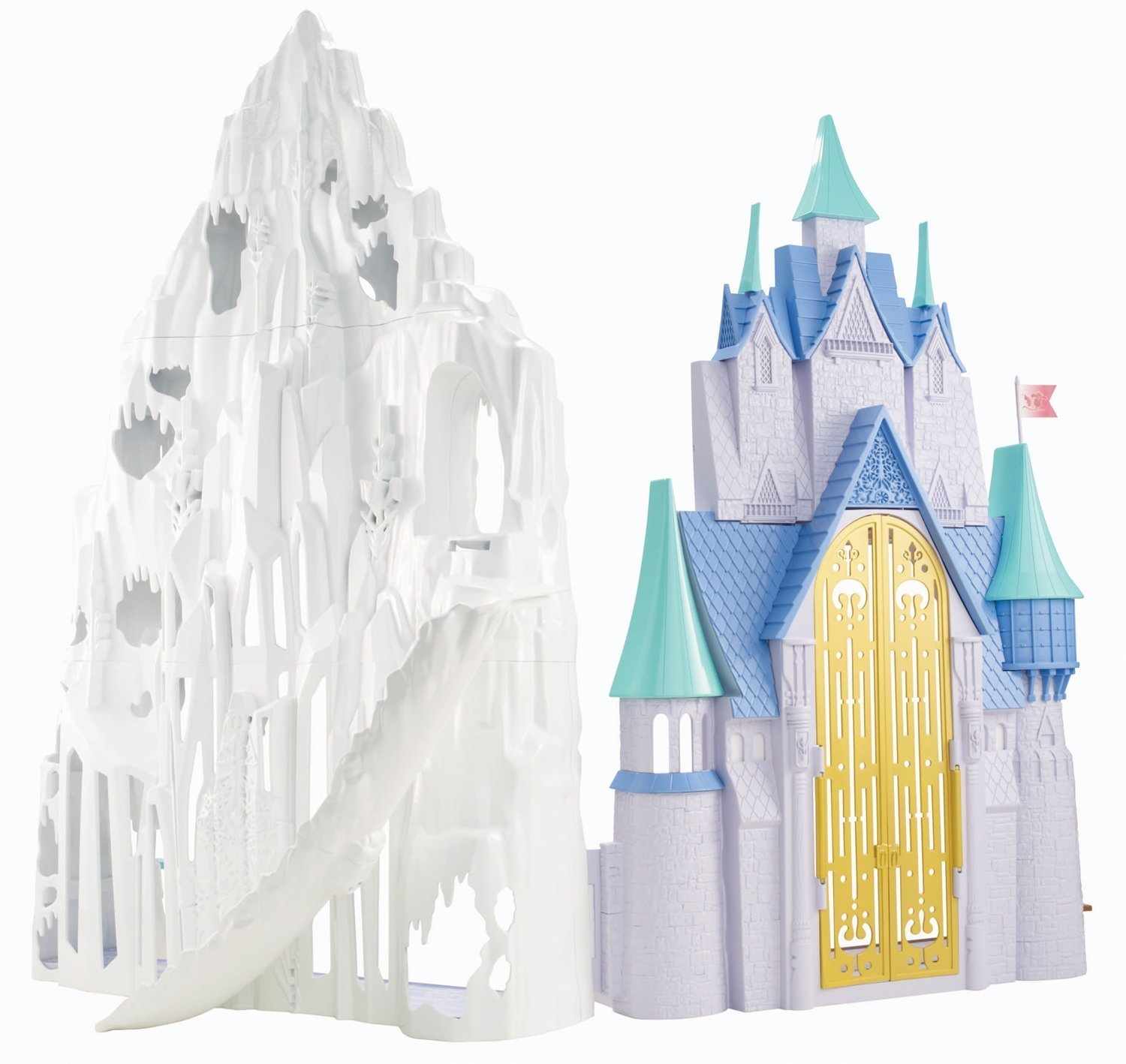 Disney Frozen Castle Playset
